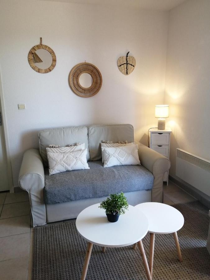 Le Cocon De Marie,Piscine, Balcon, Parking Gratuit, Baignoire Apartment Carcassone Exterior photo
