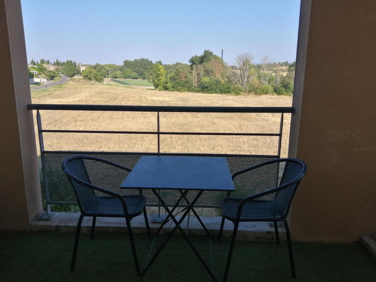 Le Cocon De Marie,Piscine, Balcon, Parking Gratuit, Baignoire Apartment Carcassone Exterior photo